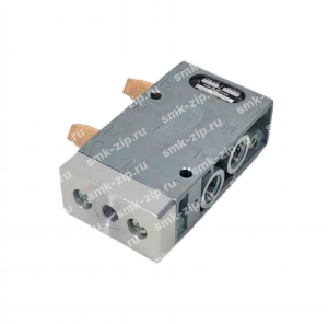 5/2 Пневмораспределитель 237-690 000/1, G1/4, 1100 л/мин