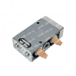 5/2 Пневмораспределитель 237-690 000/1, G1/4, 1100 л/мин