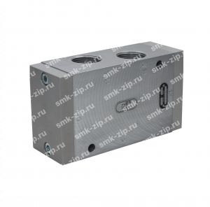 3/2 Пневмораспределитель 237-361 000, G1, 11000 л/мин