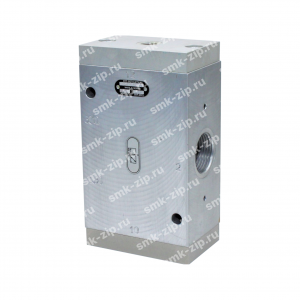 3/2 Пневмораспределитель 237-361 000, G1, 11000 л/мин