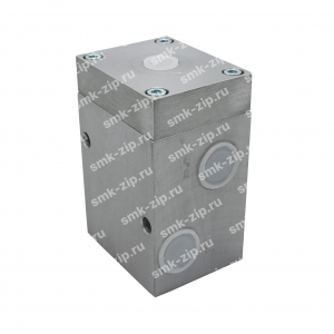 3/2 Пневмораспределитель 236-316 000/1 , G1/2, 3700 л/мин