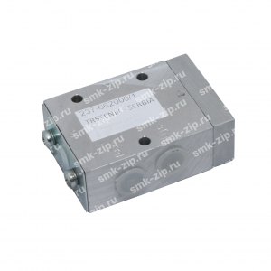 3/2 Пневмораспределитель 237-662 000/1, G1/4, 1200 л/мин