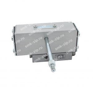 Стеклоочиститель пневматический 3017.038.002