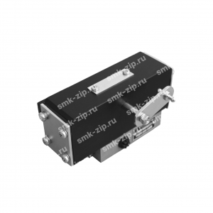 Стеклоочиститель пневматический 3017.038.001