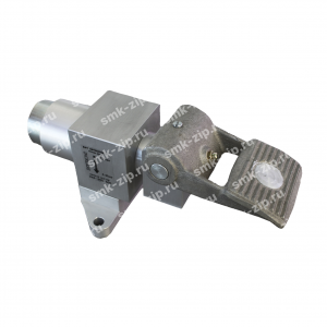 Клапан пневматический 242-805 500