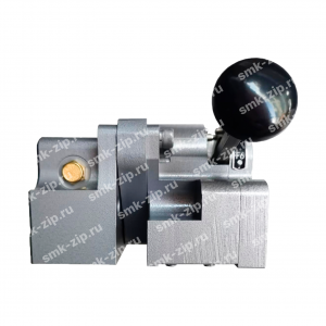 Пневмораспределитель восьмипозиционный MBU Pneumatics B-600-008 8P-1S G1/4