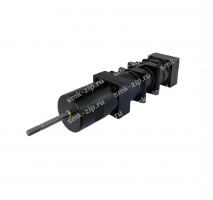 Пневмоцилиндр восьмипозиционный MBU Pneumatics P-800-008