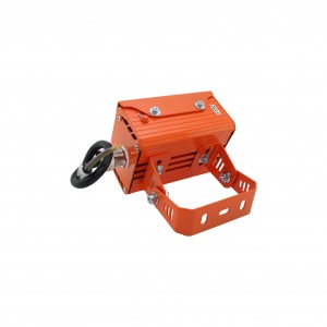 Светильник светодиодный взрывозащищенный" Урал Ex2-10-003-12 -36 VDC-КСС Д-РЕШ" IP67 2Ex nA II T6 G C X