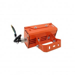 Светильник светодиодный взрывозащищенный "Урал Ex2-25-003-12 -36 VDC-КСС Д-РЕШ" IP67 2Ex nA II T6 G C X