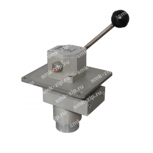 Регулятор пропорциональный 242-801 600