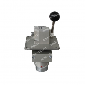 Регулятор пропорциональный 242-801 500