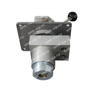 Регулятор пропорциональный 242-801 500/2