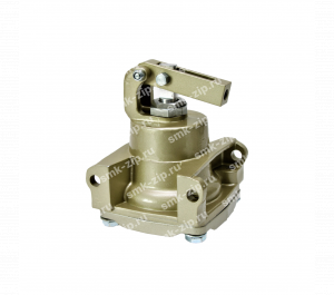 Пневмоцилиндр позиционер MBU 262-7000