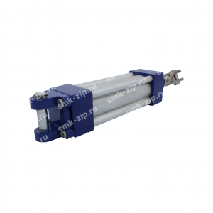 Пневмоцилиндр 43М-040*0080 ISO