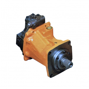 Поршневой гидромотор BMV/BMR - 105 cm³