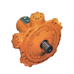 Поршневой гидромотор 144-0550, на 510 cm³