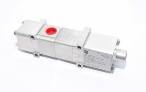 Пневмораспределитель 242-809 500