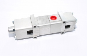 Пневмораспределитель 242-809 500