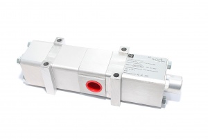 Пневмораспределитель 242-809 500