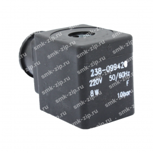 Катушка клапана 238-099 420