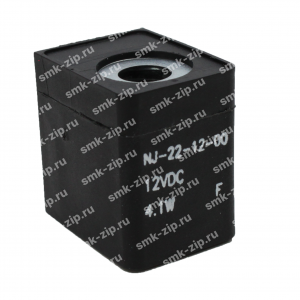 Катушка клапана 237-760 050