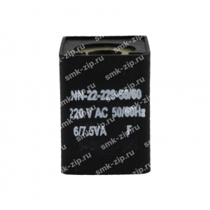 Катушка клапана 237-762350