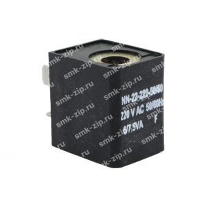 Катушка клапана 237-762350