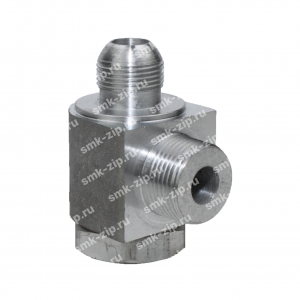 Клапан разрядник MBU Pneumatics ПКБВ 116.34.00