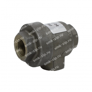 Клапан разрядник MBU Pneumatics BQE-01-04