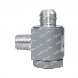 Клапан разрядник MBU Pneumatics ПКБВ QY443 KPJа-L15