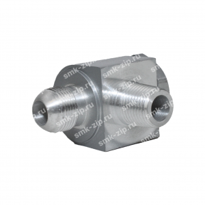 Клапан разрядник MBU Pneumatics ПКБВ QY443 KPJа-L15