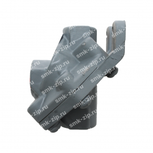 Клапан разрядник MBU Pneumatics ПКБВ QY439 КРМ-L15 ZG1/2