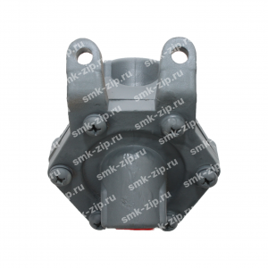 Клапан разрядник MBU Pneumatics ПКБВ QY439 КРМ-L15 ZG1/2