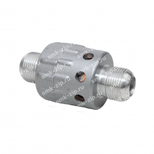 Клапан разрядник MBU Pneumatics ПКБВ QF514