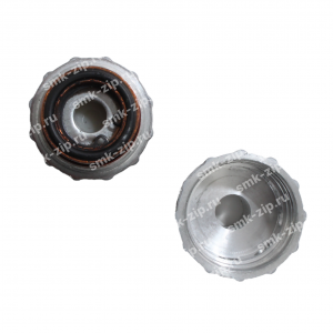 Клапан разрядник MBU Pneumatics ПКБВ QF514