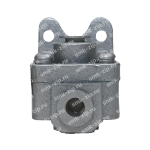 Клапан двухмагистральный MBU Pneumatics SM-L8 QY425 ZG1/4