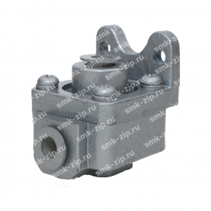 Клапан двухмагистральный MBU Pneumatics SM-L8 QY425 ZG1/4