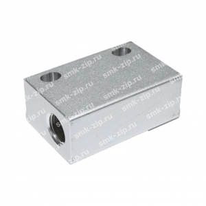 Клапан перекидной 237-830 000 / N