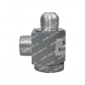 Клапан разрядник MBU Pneumatics ПКБВ KPJa-G3/4
