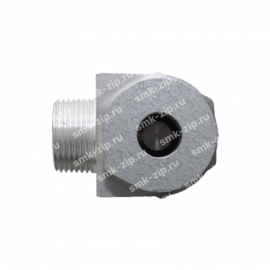 Клапан разрядник MBU Pneumatics ПКБВ KPJa-G3/4