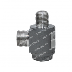 Клапан разрядник MBU Pneumatics ПКБВ QY432 KPJ-L10 116.14.00