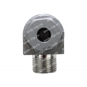 Клапан разрядник MBU Pneumatics ПКБВ QY432 KPJ-L10 116.14.00