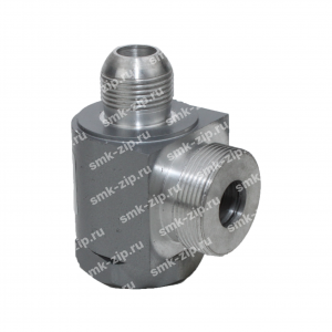 Клапан разрядник MBU Pneumatics ПКБВ QY433 KPJ-L15