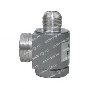 Клапан разрядник MBU Pneumatics ПКБВ QY433 KPJ-L15