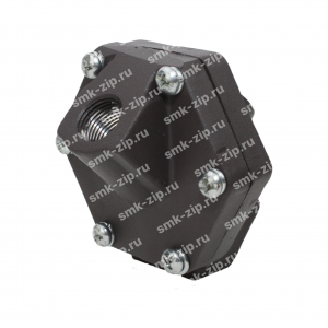 Клапан разрядник MBU Pneumatics ПКБВ QY440 KPM-L10