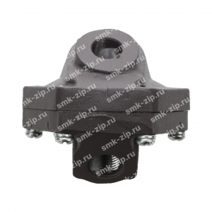 Клапан разрядник MBU Pneumatics ПКБВ QY440 KPM-L10