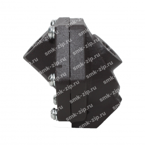 Клапан разрядник MBU Pneumatics ПКБВ QY440 KPM-L10