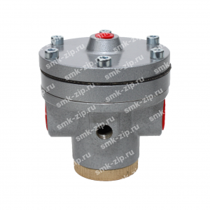 Релейные клапаны