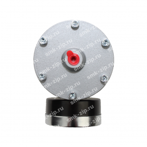 Релейный клапан MBU Pneumatics P-118-086 4-S G1/2