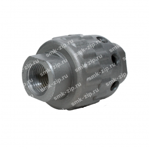 Клапан разрядник MBU Pneumatics ПКБВ QF514B